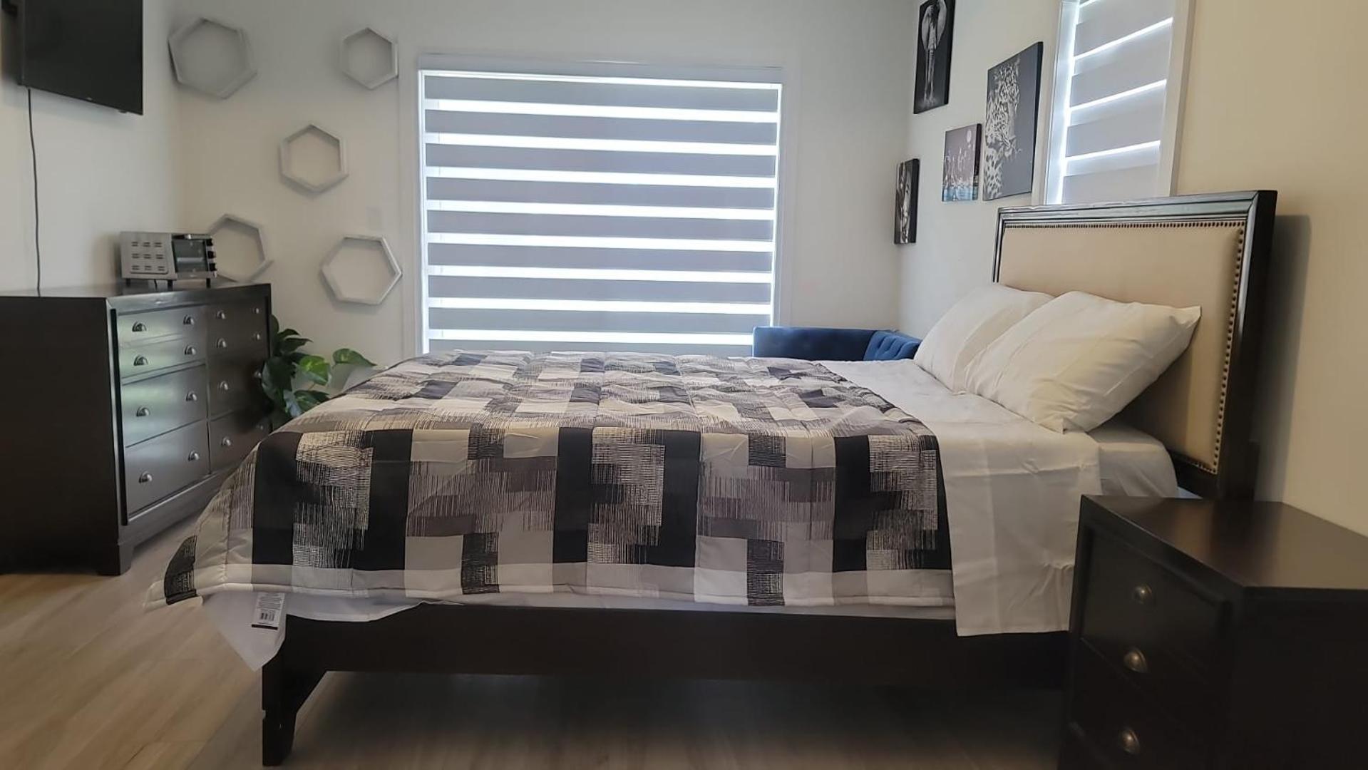 Comfortable Getaway *