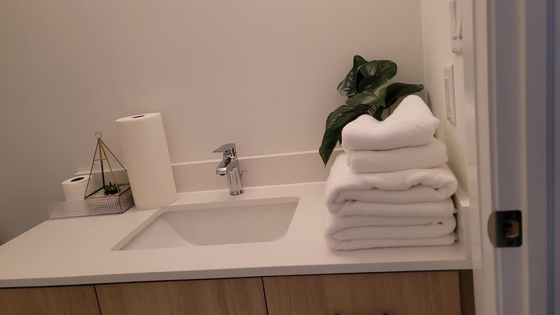 Comfortable Getaway Apartment Hamilton