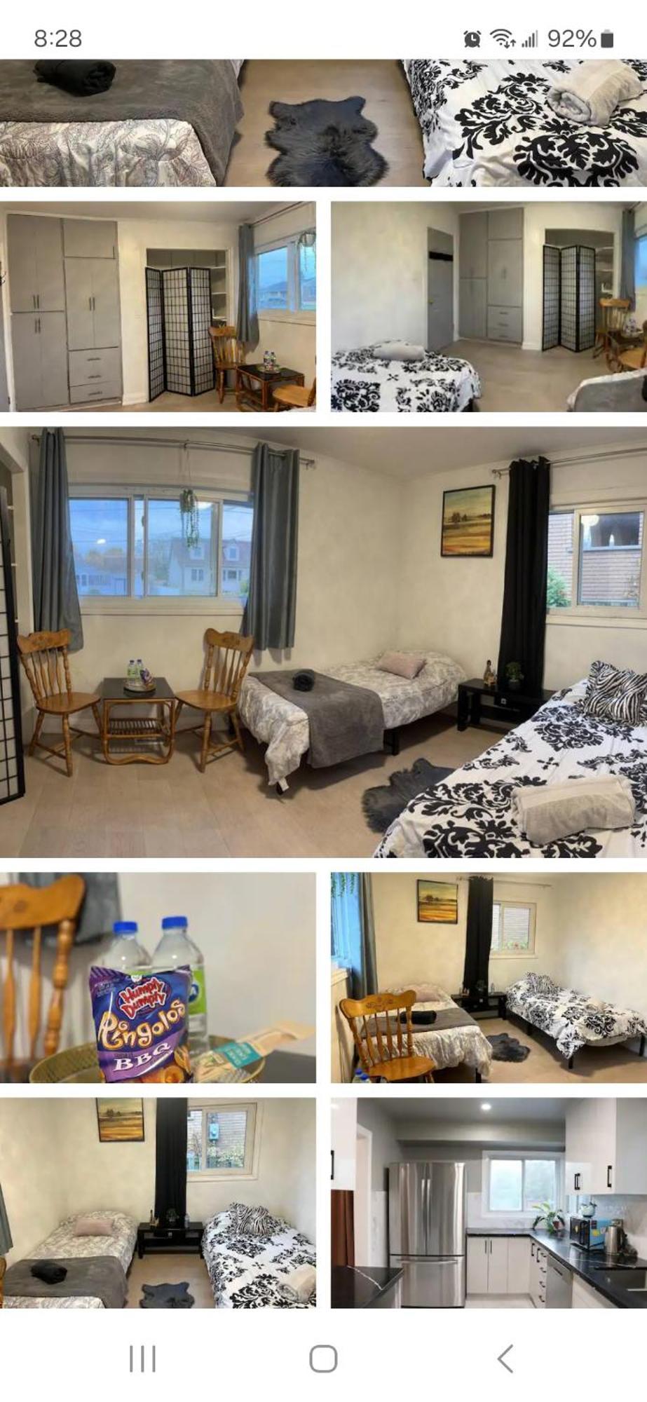 Corman Hostel *