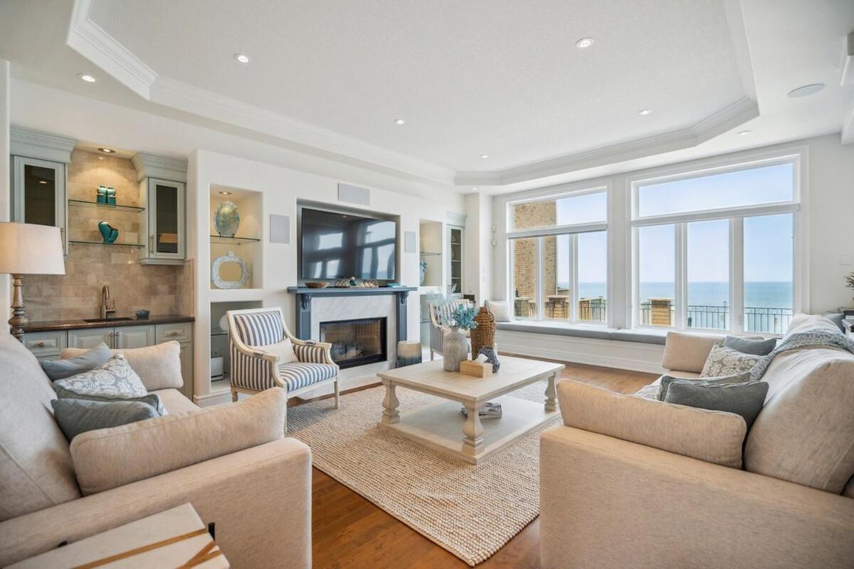 Villa Lakeside *