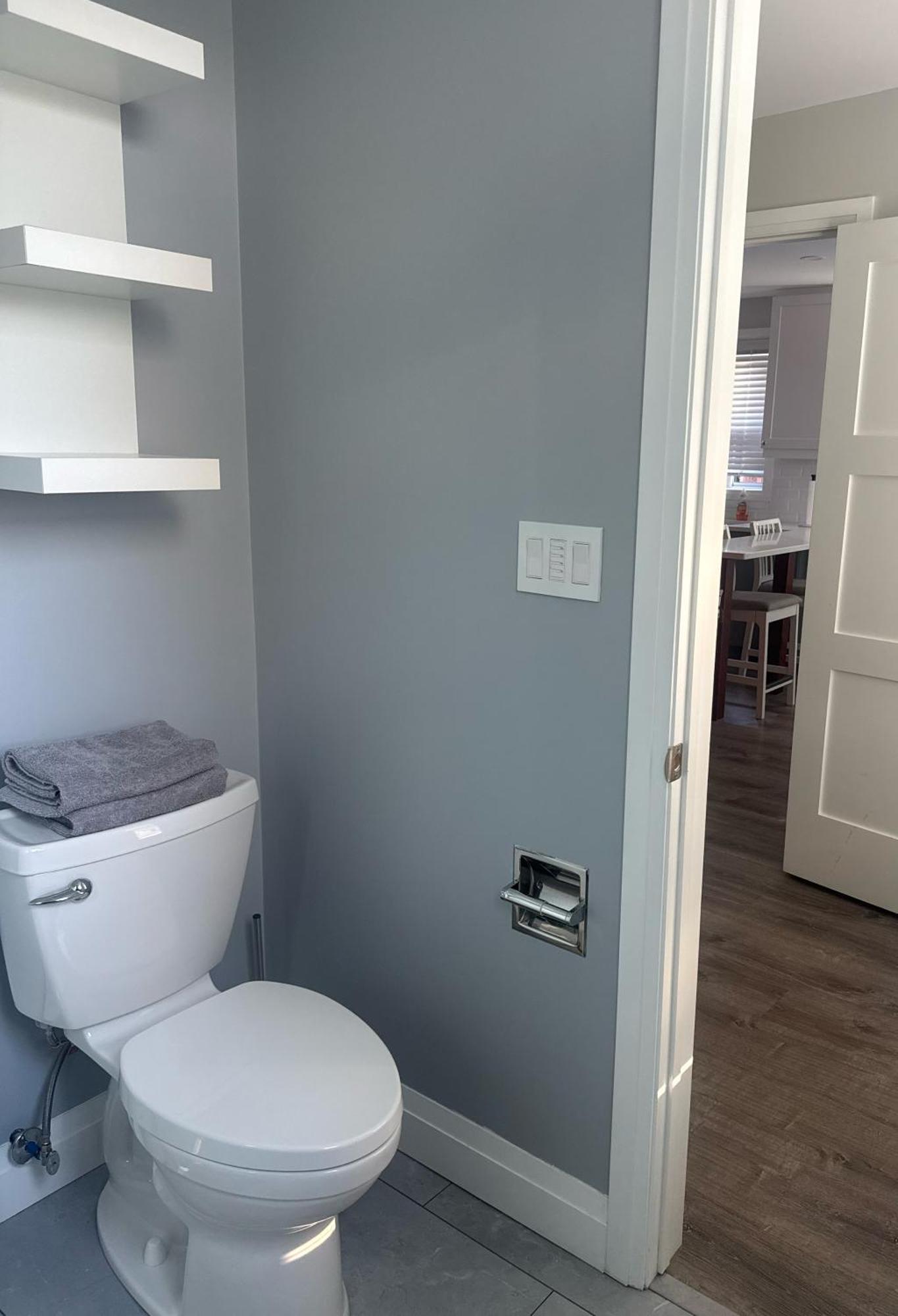 Apartamento Sterling Hamilton