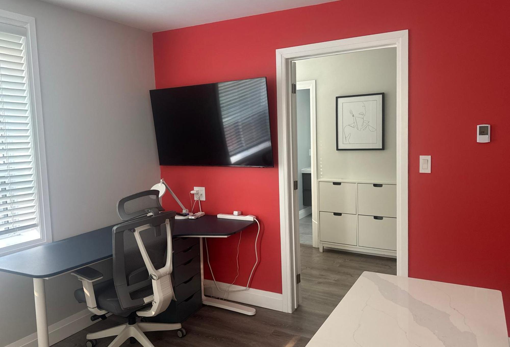 Apartamento Sterling Hamilton