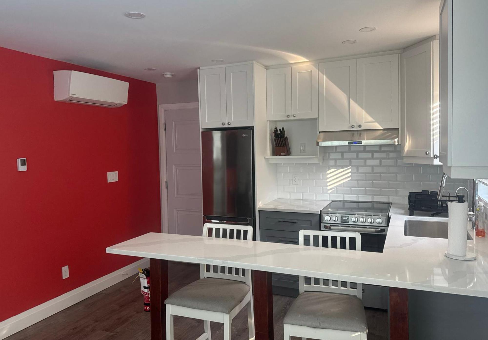 Sterling Apartamento *