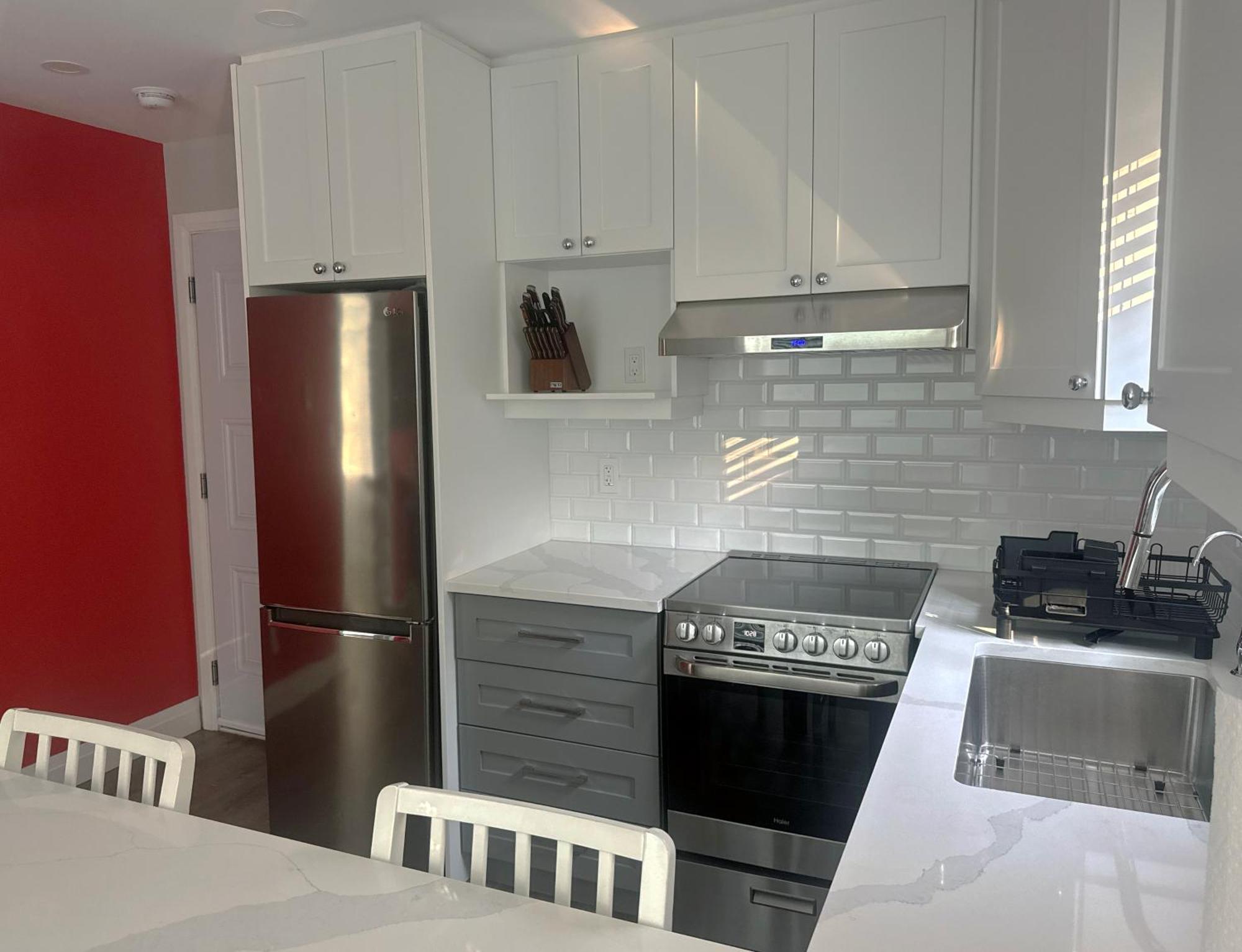 Apartamento Sterling