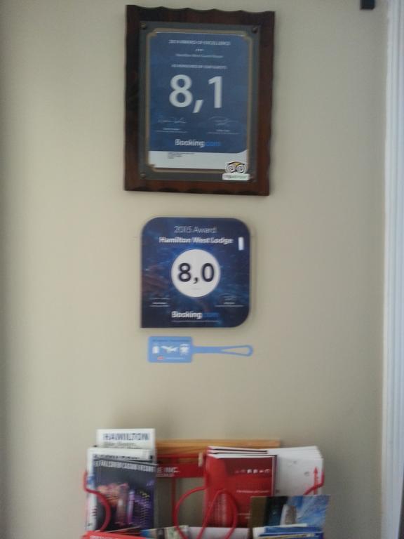 Guest house West Hamilton