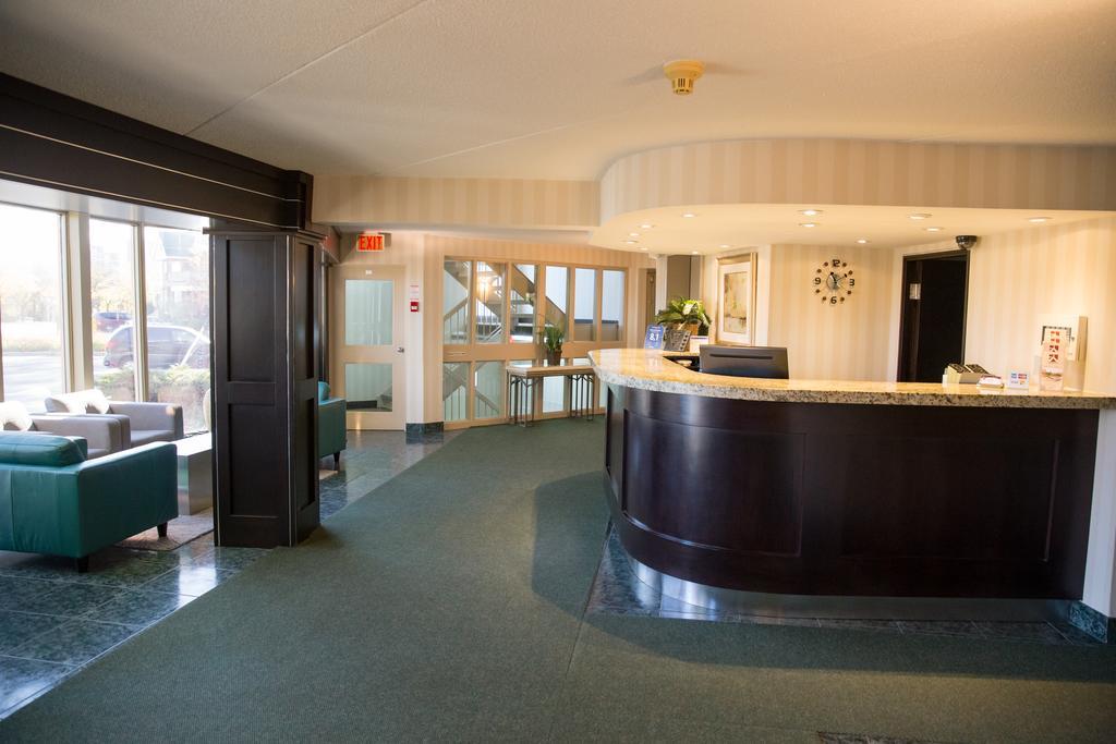 Hotel Admiral Hamilton