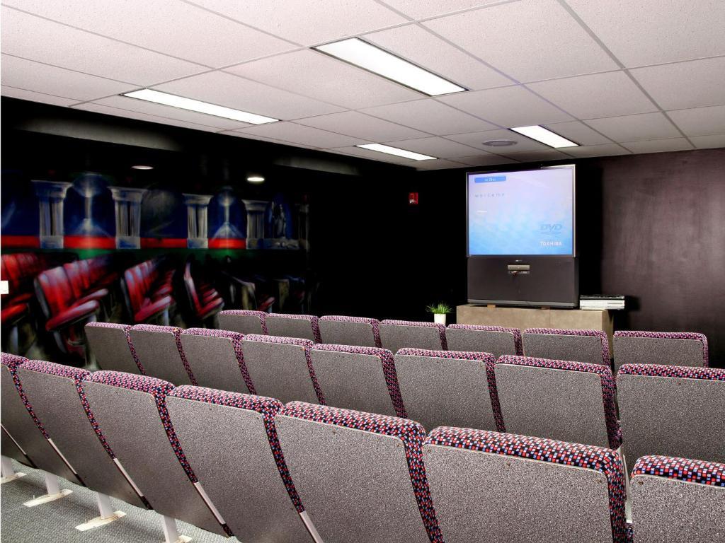 & Conference Centre - Aparthotel