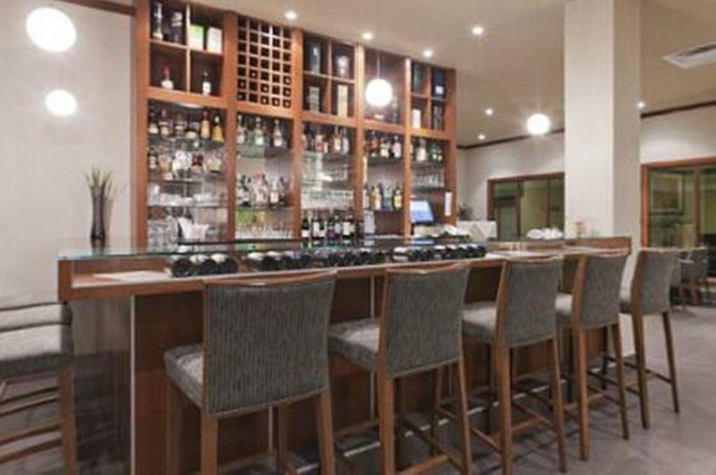 Hotel Plaza And Conference Center 4*