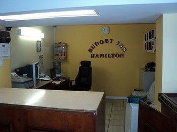 Budget 2000 Hamilton