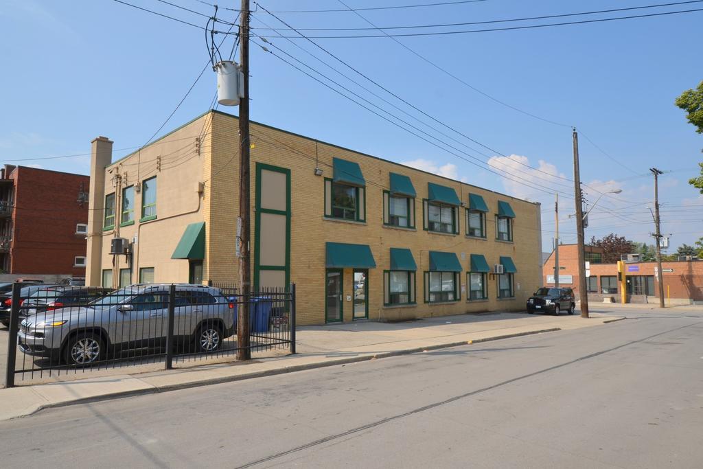 The Soma Furnished Residences Hamilton