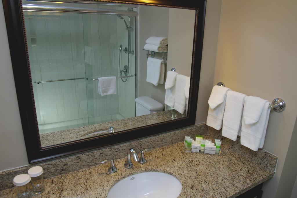 Hotel Visitor's Hamilton