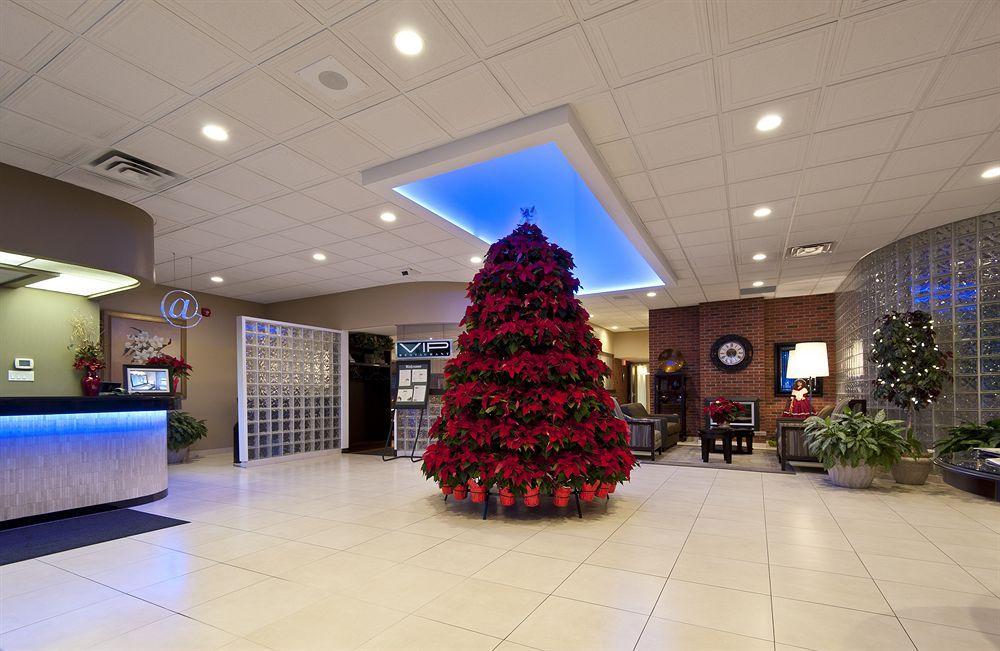 Visitor's Hotel 4*