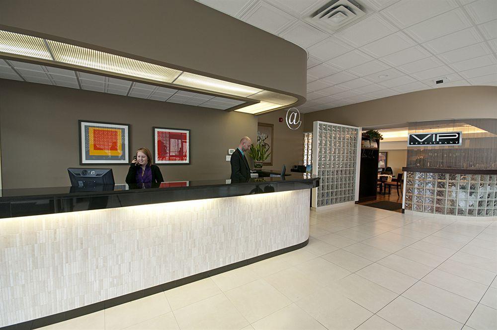 Visitor's Hotel Hamilton