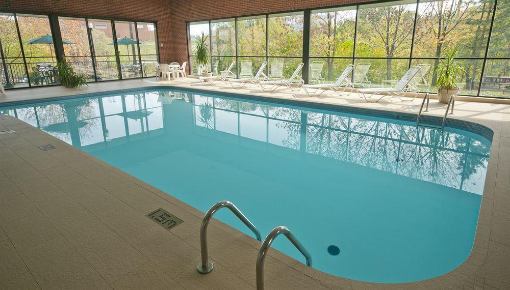 Visitor's 4* Hamilton