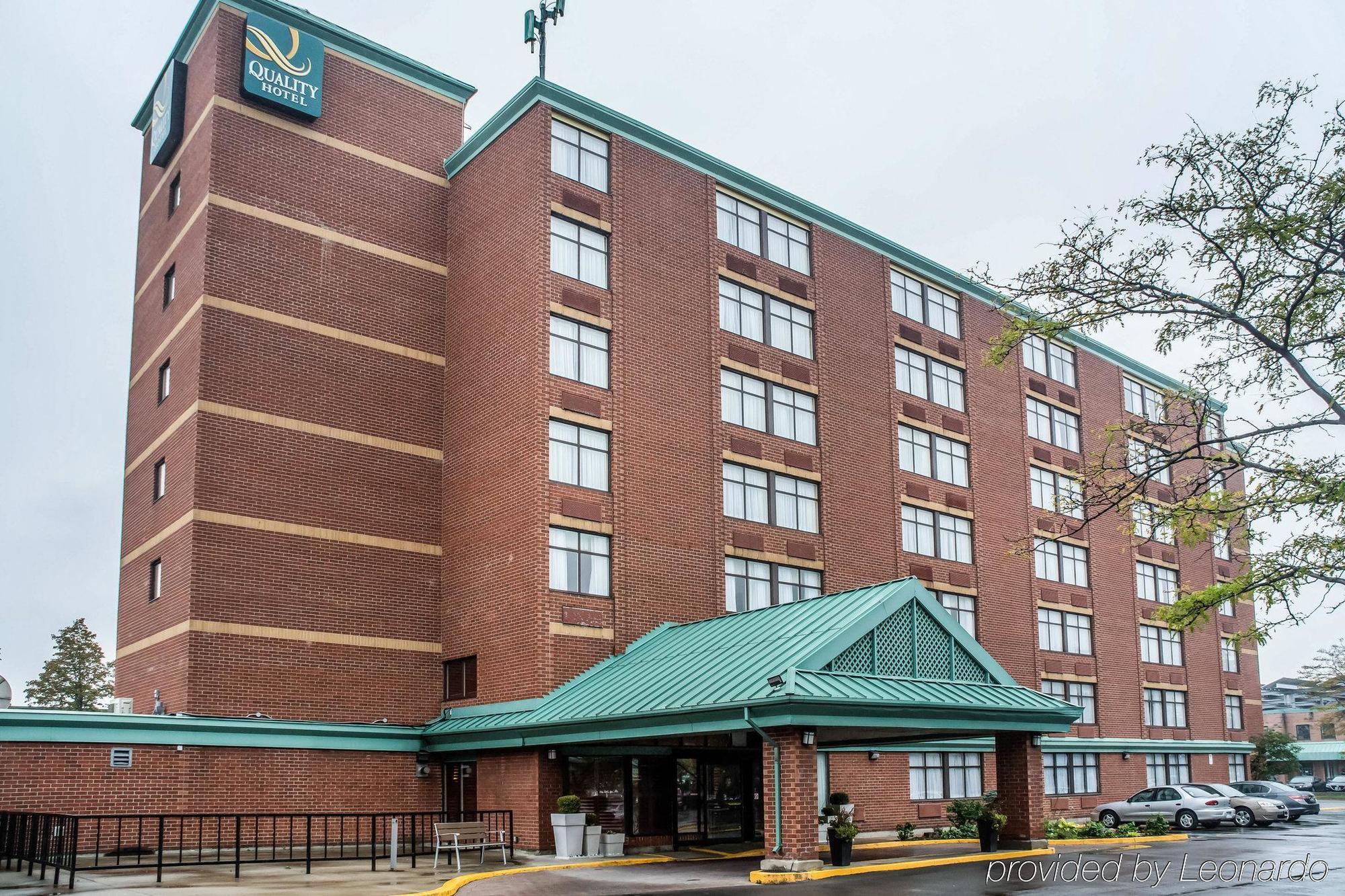 Four Points By Sheraton - Stoney Creek 3*