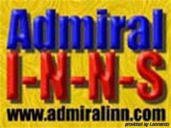 Admiral Hotel 3*