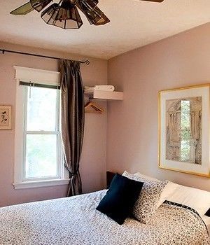 Bed & Breakfast Homestead House Hamilton