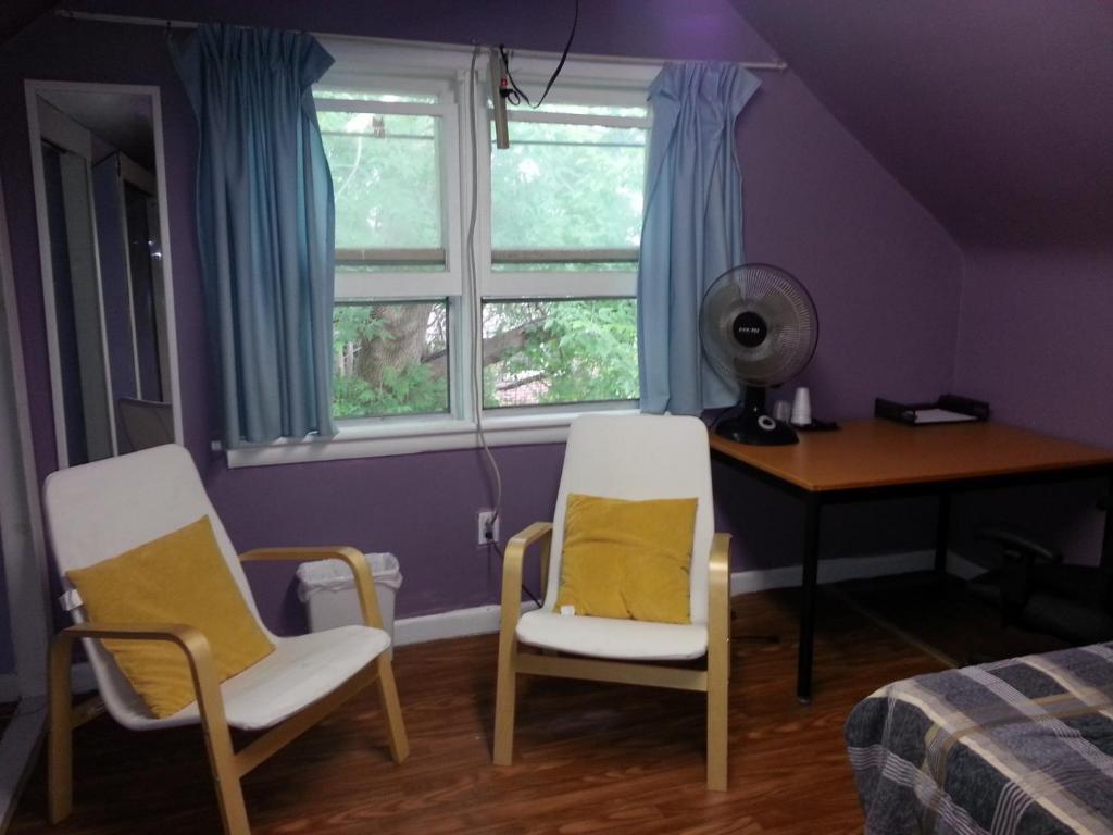 West Guest house