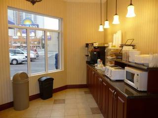 Days By Wyndham - Downtown Hamilton