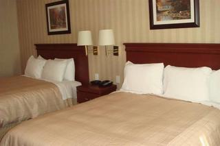 Hotel Days By Wyndham - Downtown 3*