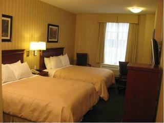 Days By Wyndham - Downtown 3* Hamilton