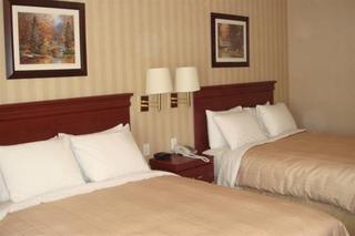 Hotel Days By Wyndham - Downtown
