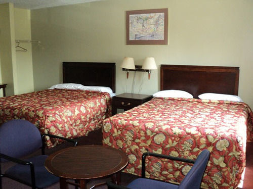 Inn Budget 2000 2*