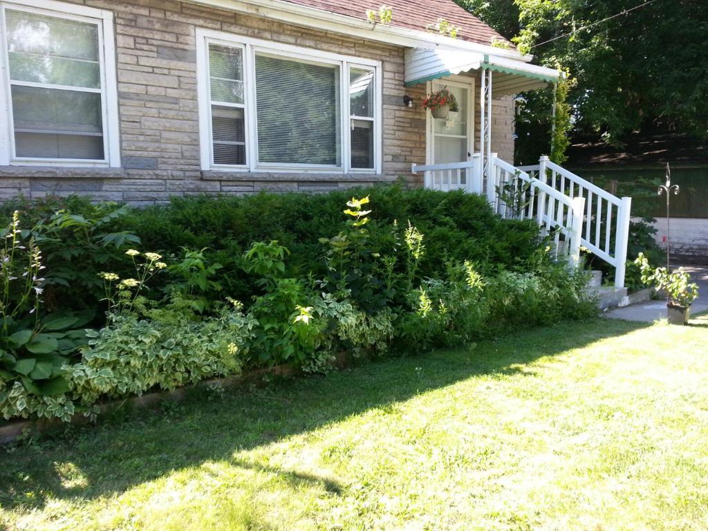 West Guest house Hamilton
