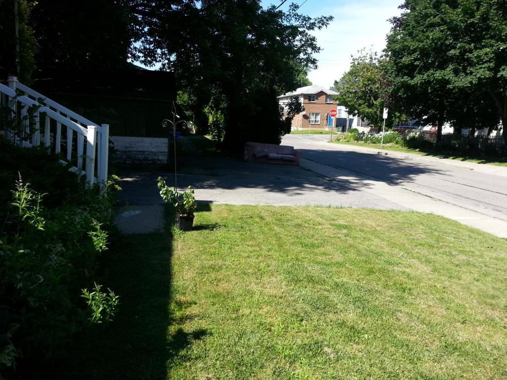West 2* Hamilton