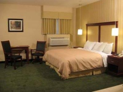Days By Wyndham - Downtown 3*