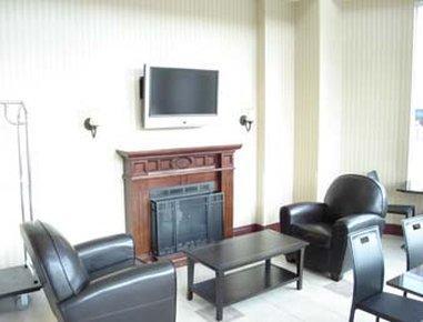 Days By Wyndham - Downtown Hotel Hamilton