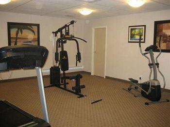 Hotel Days By Wyndham - Downtown 3*