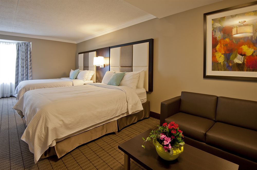 Visitor's Hotel 4*