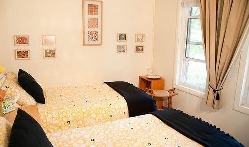 Homestead House Bed & Breakfast 4*