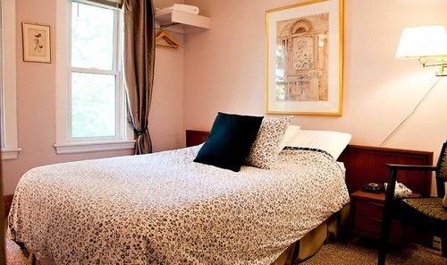 Homestead House 4* Hamilton