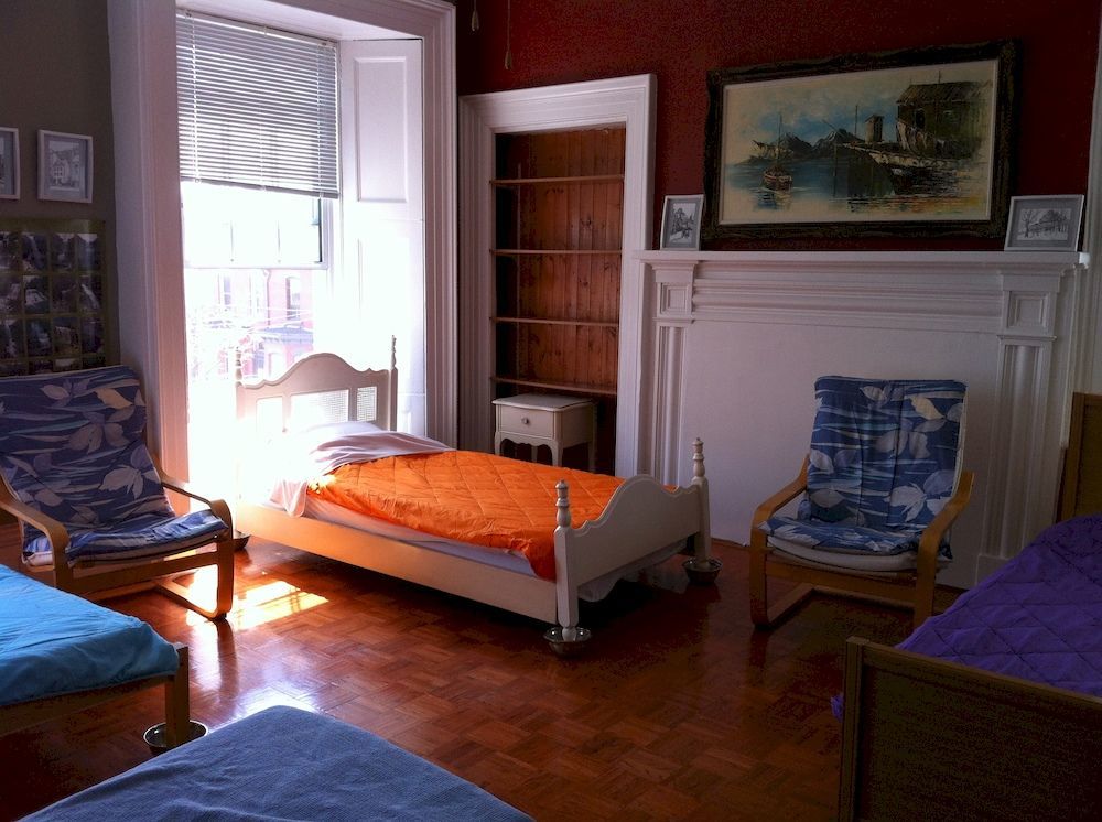 Pring Hostel Hamilton