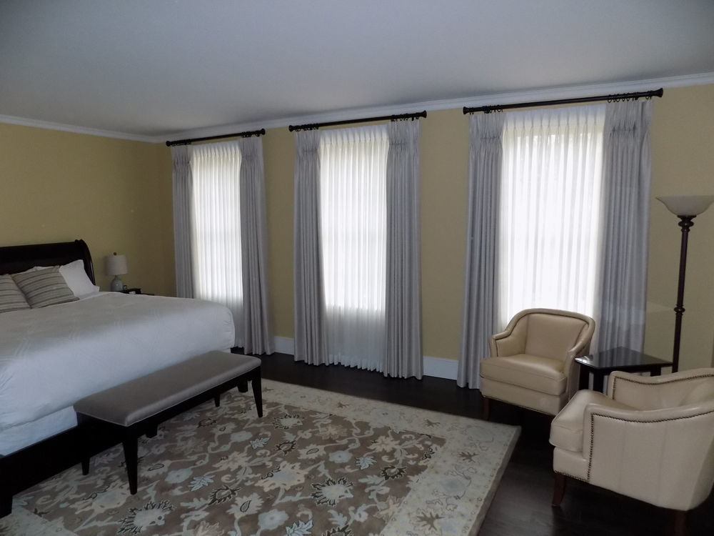 The Barracks Hotel