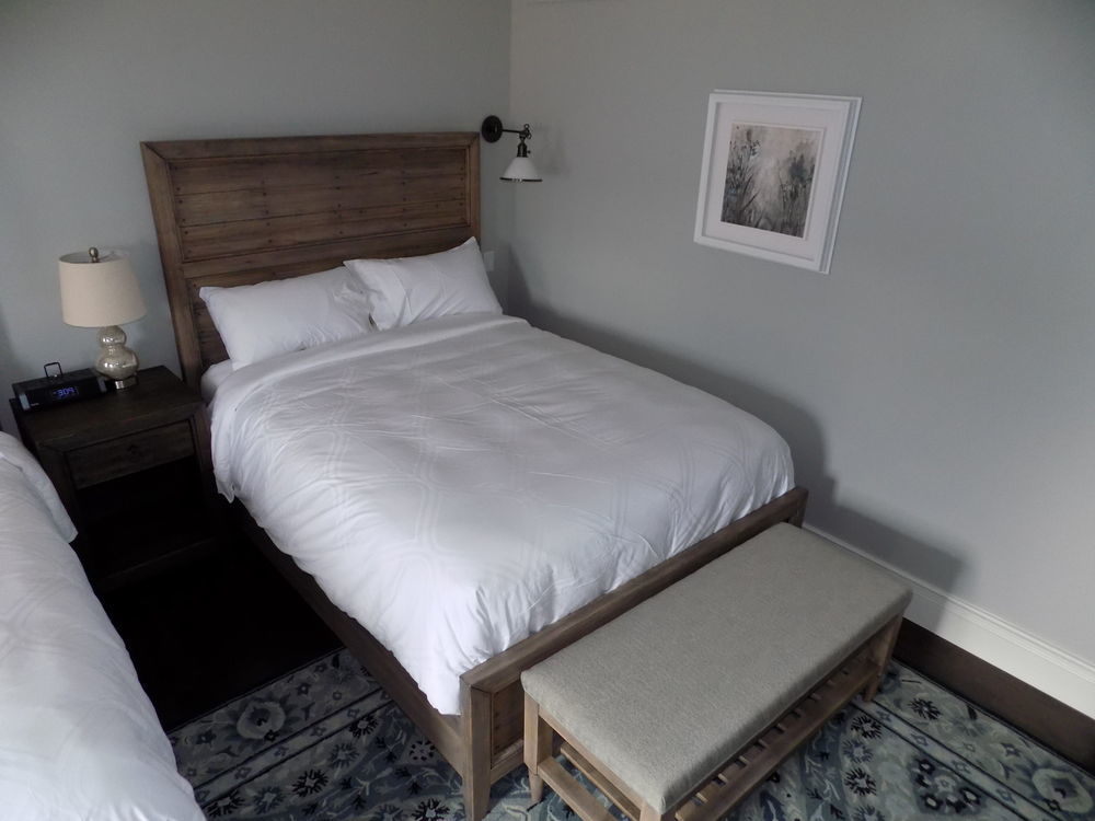 Hotel The Barracks 4*