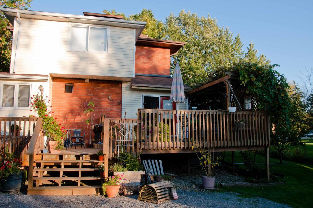 Bed & Breakfast Homestead House 4*