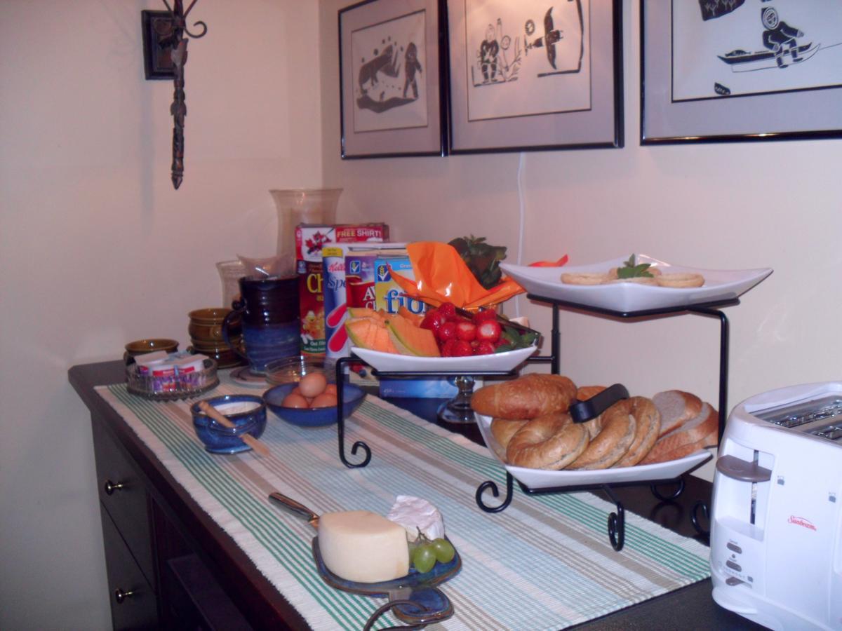 Bed & Breakfast Homestead House