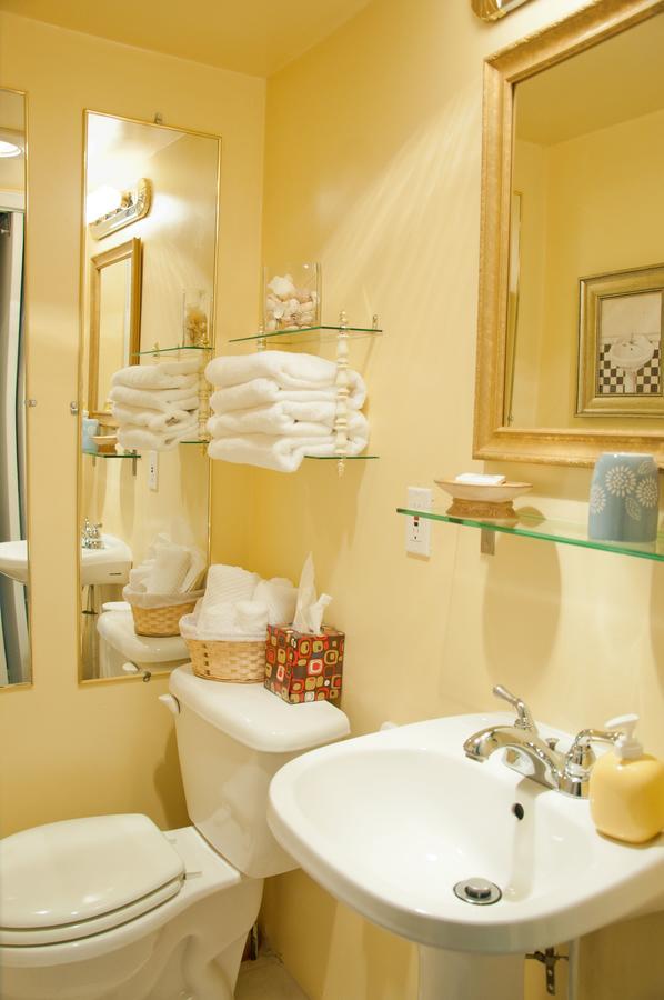 Homestead House Bed & Breakfast 4*