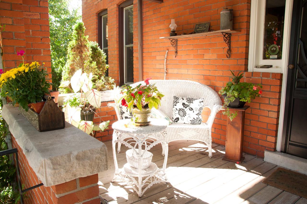 Homestead House Bed & Breakfast 4*