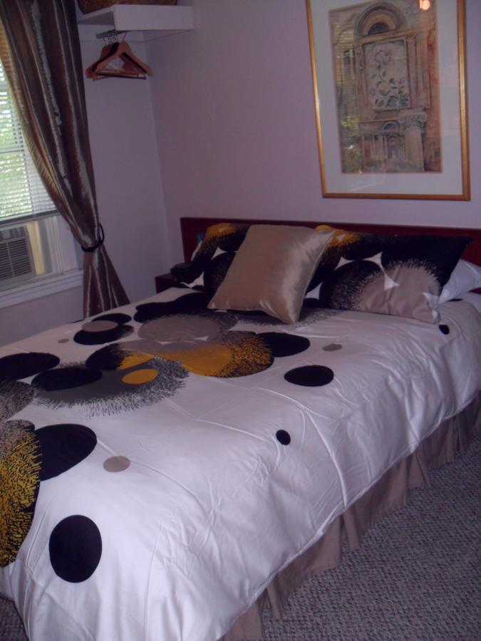 Bed & Breakfast Homestead House 4*