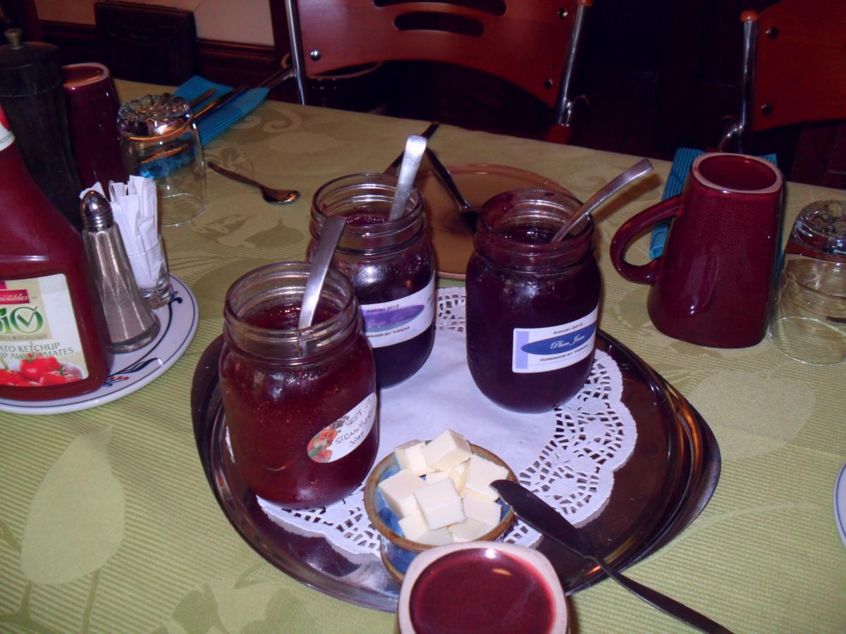 Homestead House Bed & Breakfast Hamilton