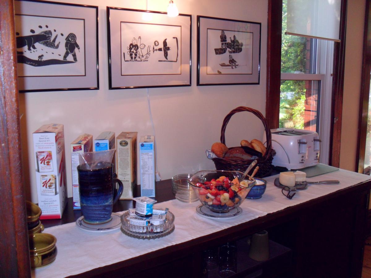 Homestead House Bed & Breakfast Hamilton