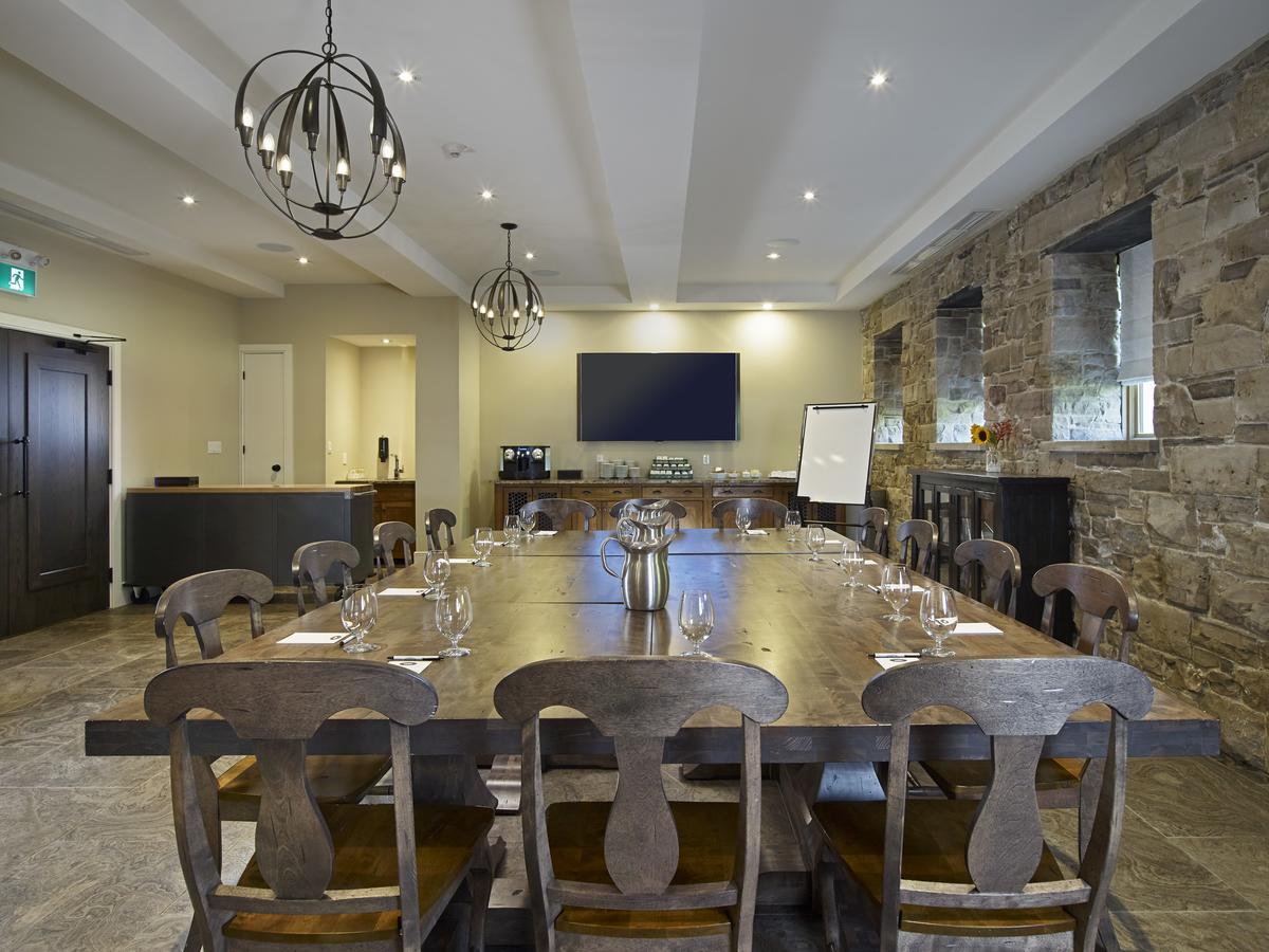 The Barracks Hotel
