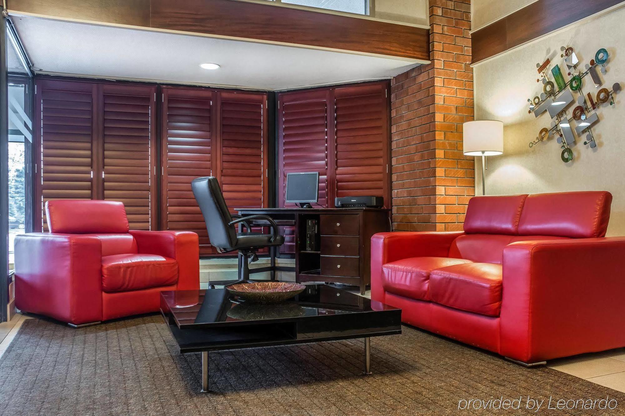 Hotel Four Points By Sheraton - Stoney Creek Hamilton