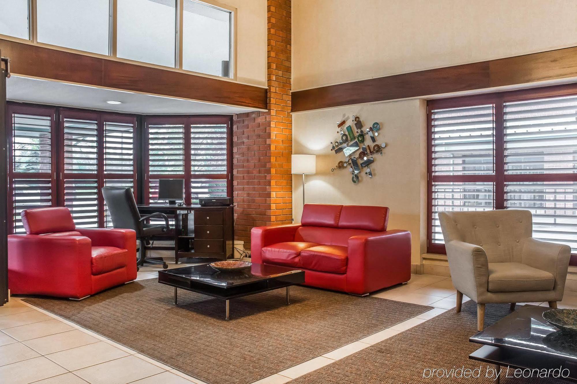 Hotel Four Points By Sheraton - Stoney Creek