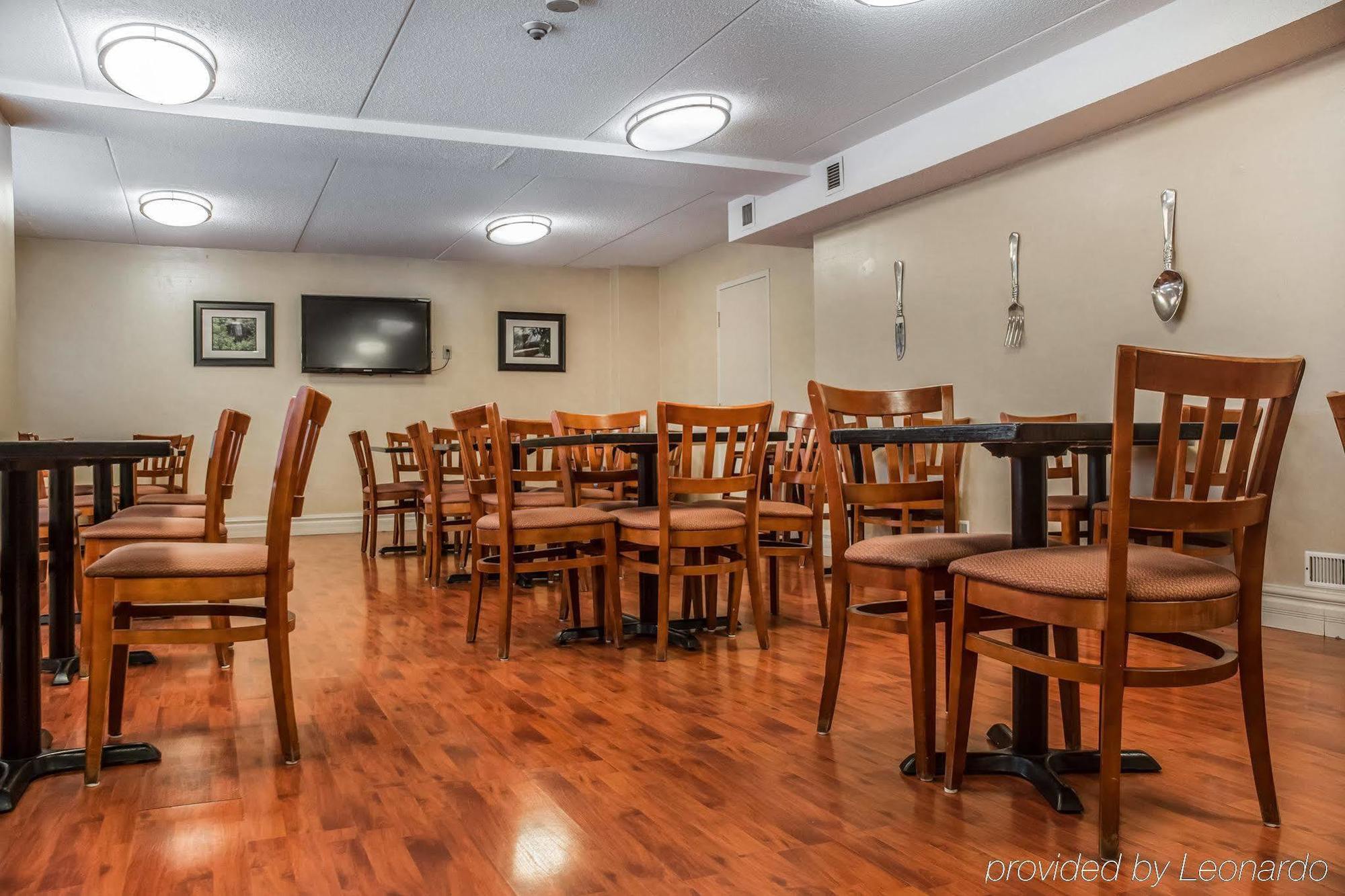 Hotel Four Points By Sheraton - Stoney Creek Hamilton