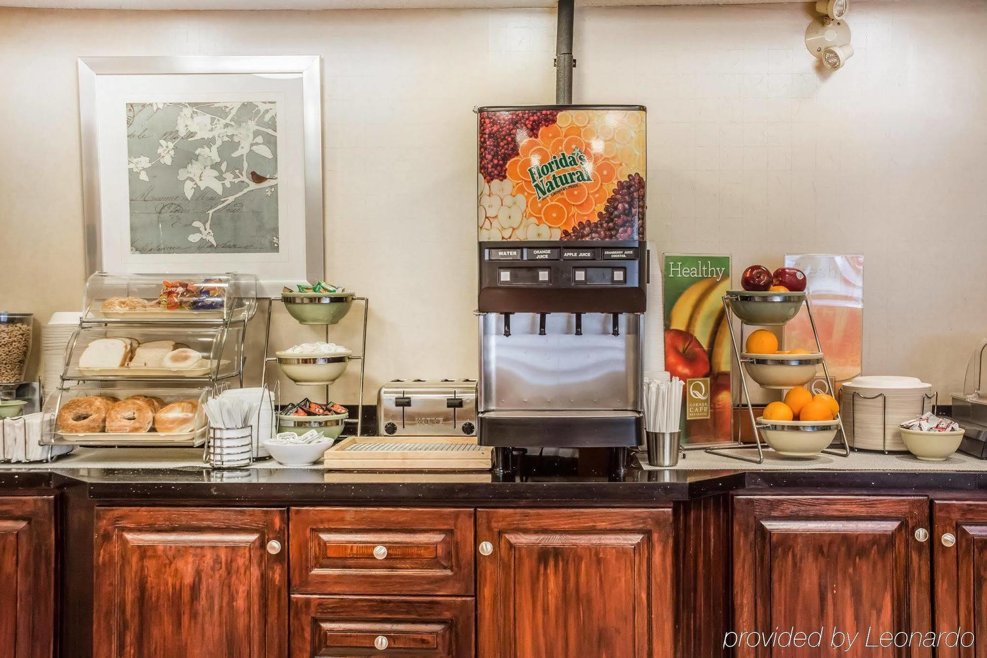 Four Points By Sheraton - Stoney Creek